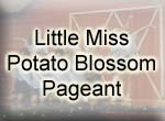 2001 Little Miss Potato Blossom Pageant