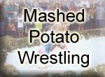 2001 Mashed Potato Wrestling