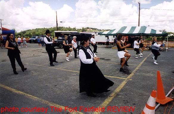 Donna & Friends Line Dancing  