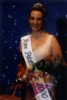 Elizabeth Edgecomb - Maine Potato Queen 2000